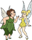 Fairy Mary, Tinker Bell