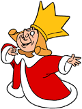 The King of Hearts