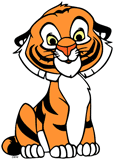 Baby Rajah