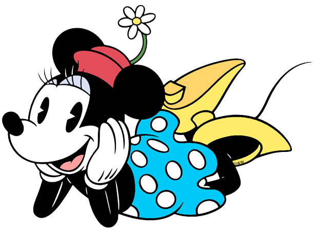 classic mickey mouse clipart - photo #42