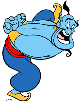 16+ Genie Disney Genie Aladdin Cartoon Pics