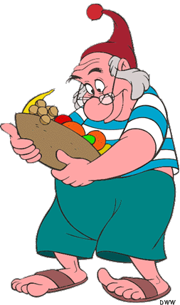 Captain Hook, Smee and Crocodile Clip Art | Disney Clip Art Galore