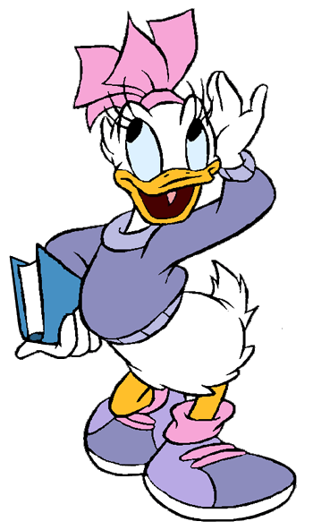 cartoon images reading books