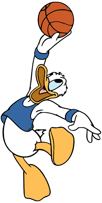 Donald Duck Clip Art 8 | Disney Clip Art Galore