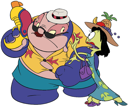 Lilo and Stitch Clip Art 4 | Disney Clip Art Galore