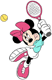 Minnie Mouse