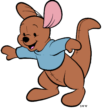 Image result for disney roo