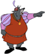 Sheriff of Nottingham