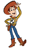 Woody