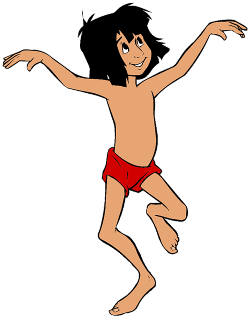Pin by Susan Mooneyham on Hunters 3rd bday in 2023 | Photo to cartoon,  Mowgli the jungle book, Disney drawings sketches