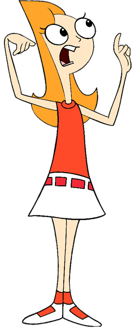 disney phineas and ferb clip art - photo #49