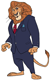 Mayor Lionheart