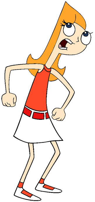 disney phineas and ferb clip art - photo #22