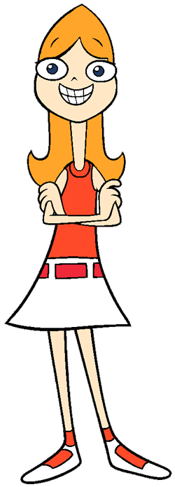 disney phineas and ferb clip art - photo #18