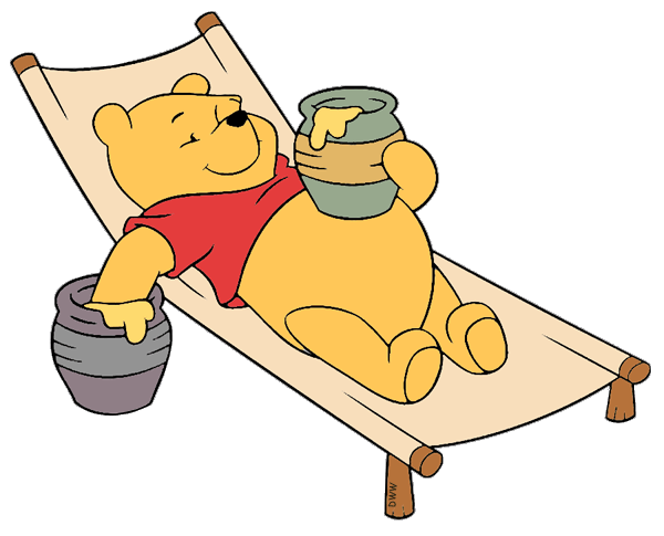 Winnie the Pooh Clip Art 8 | Disney Clip Art Galore