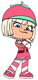Taffyta