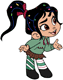 Vanellope