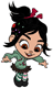 Vanellope