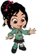 Vanellope