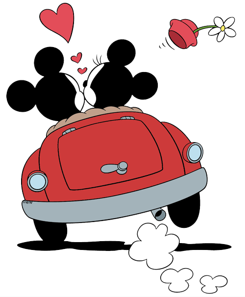 mickey mouse mother's day clip art - photo #28