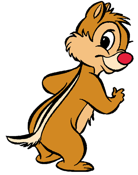 Chip And Dale Chip And Dale