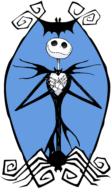 Nightmare Before Christmas Images 2021