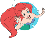 Ariel from above