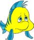 Sad Flounder
