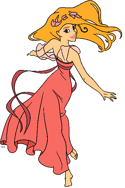 disney enchanted clipart - photo #14