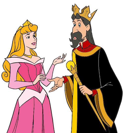 clip art king and queen. Stefan and Queen Clipart