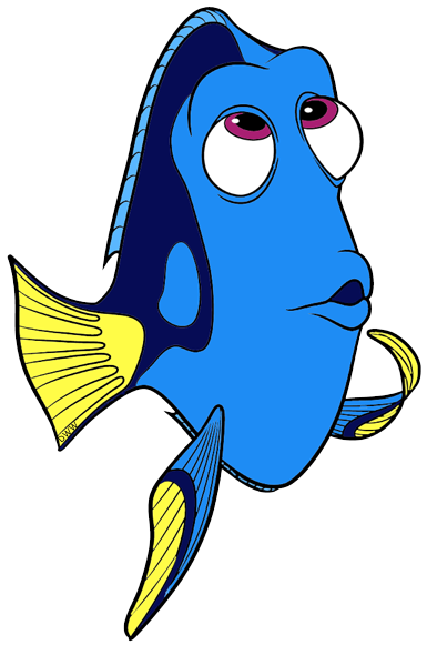 clipart nemo disney - photo #44