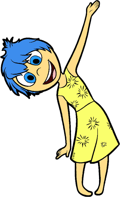 Inside Out Clip Art | Disney Clip Art Galore