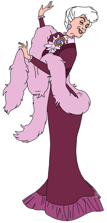 disney clipart aristocats - photo #40