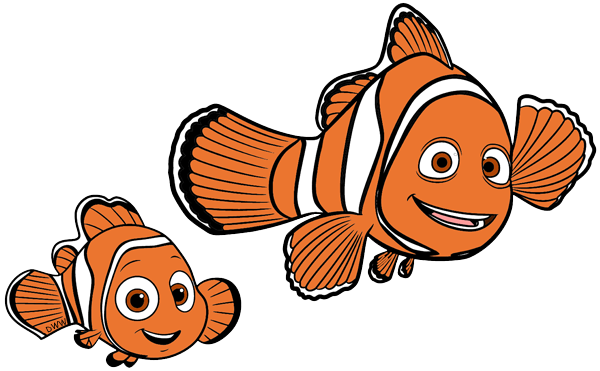 Finding Dory Clip Art | Disney Clip Art Galore