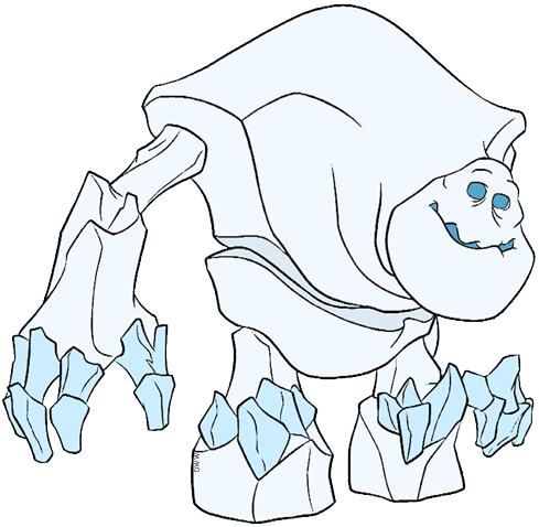 Frozen Clip Art 5 | Disney Clip Art Galore