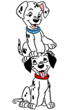 Puppy tower