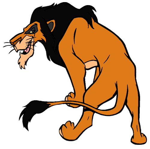 disney lion king clipart - photo #14