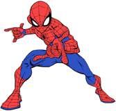 Spider-Man