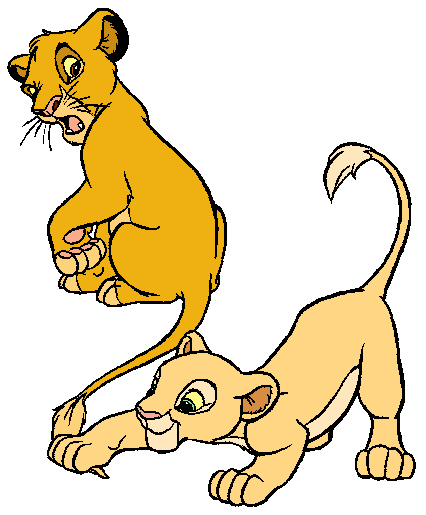 lion king simba and nala coloring pages. The+lion+king+simba+nala