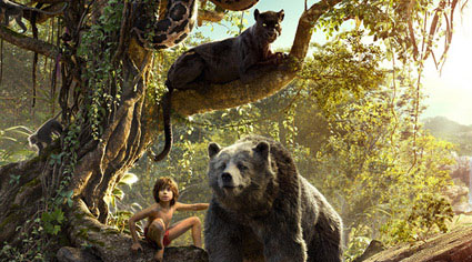 The Jungle Book (live-action)