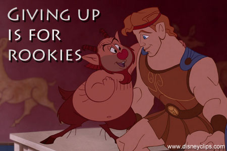 Disney Movie Quotes 5 | Disneyclips.com