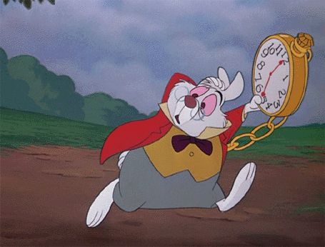Alice in Wonderland - The Disney Canon | Disneyclips.com