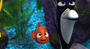 Nemo, Gill