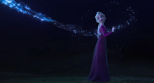 Frozen 2 - The Disney Canon | Disneyclips.com