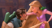 Flynn, Rapunzel