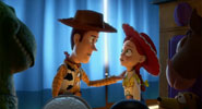 Woody, Jessie
