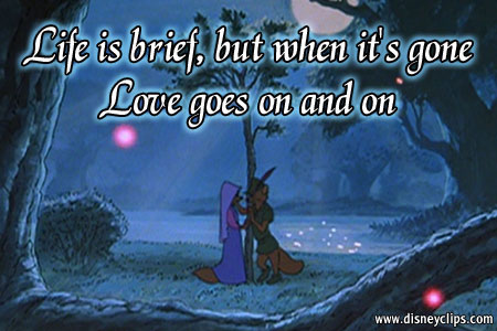 Disney Song Snippets (Page 3) | Disneyclips.com