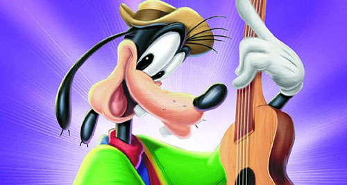 Saludos Amigos - The Disney Canon | Disneyclips.com