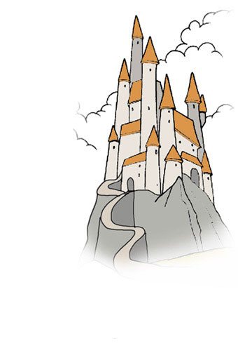 castle