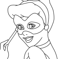 coloring page